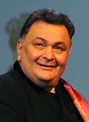 rishi kapoor in 2016